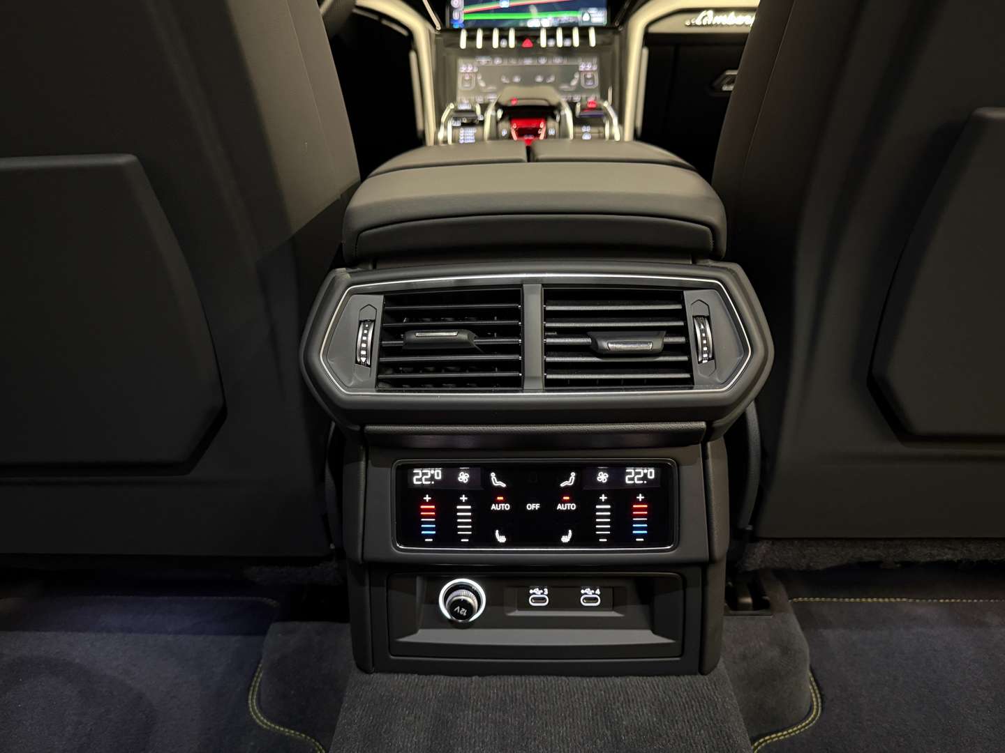 Lamborghini Urus S - 2025 - Joinsteer - #30