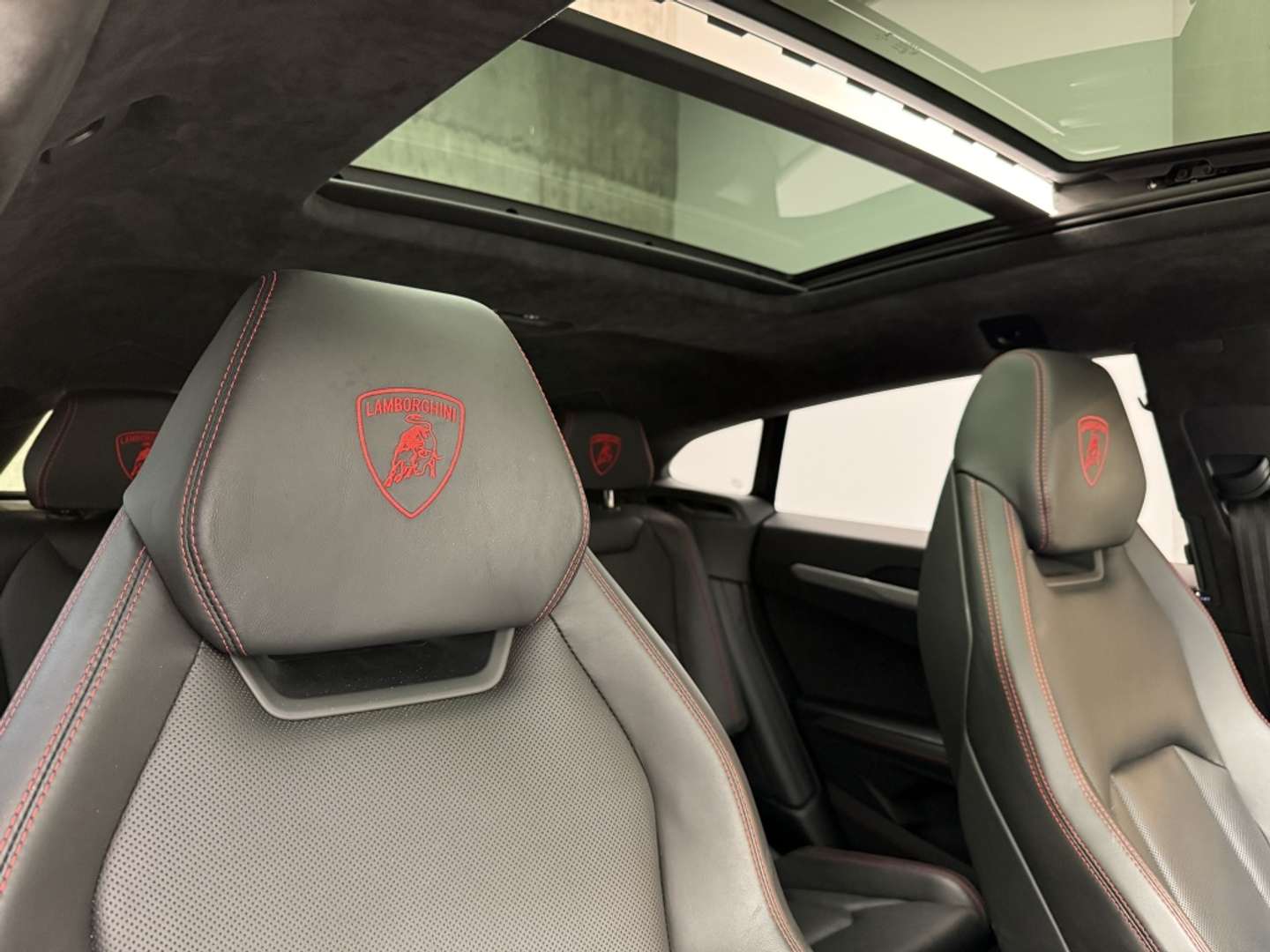 Lamborghini Urus 4.0 V8 - 2019 - Joinsteer - #31