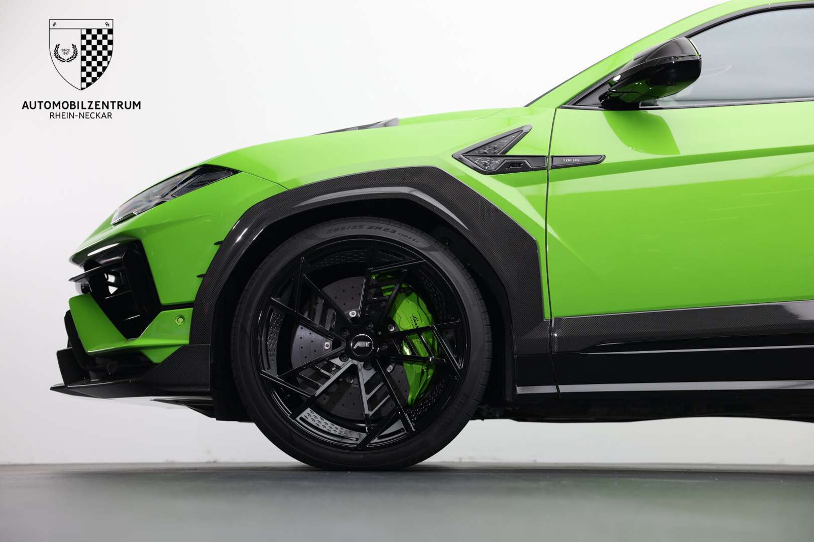 Lamborghini Urus S - 2023 - Joinsteer - #43