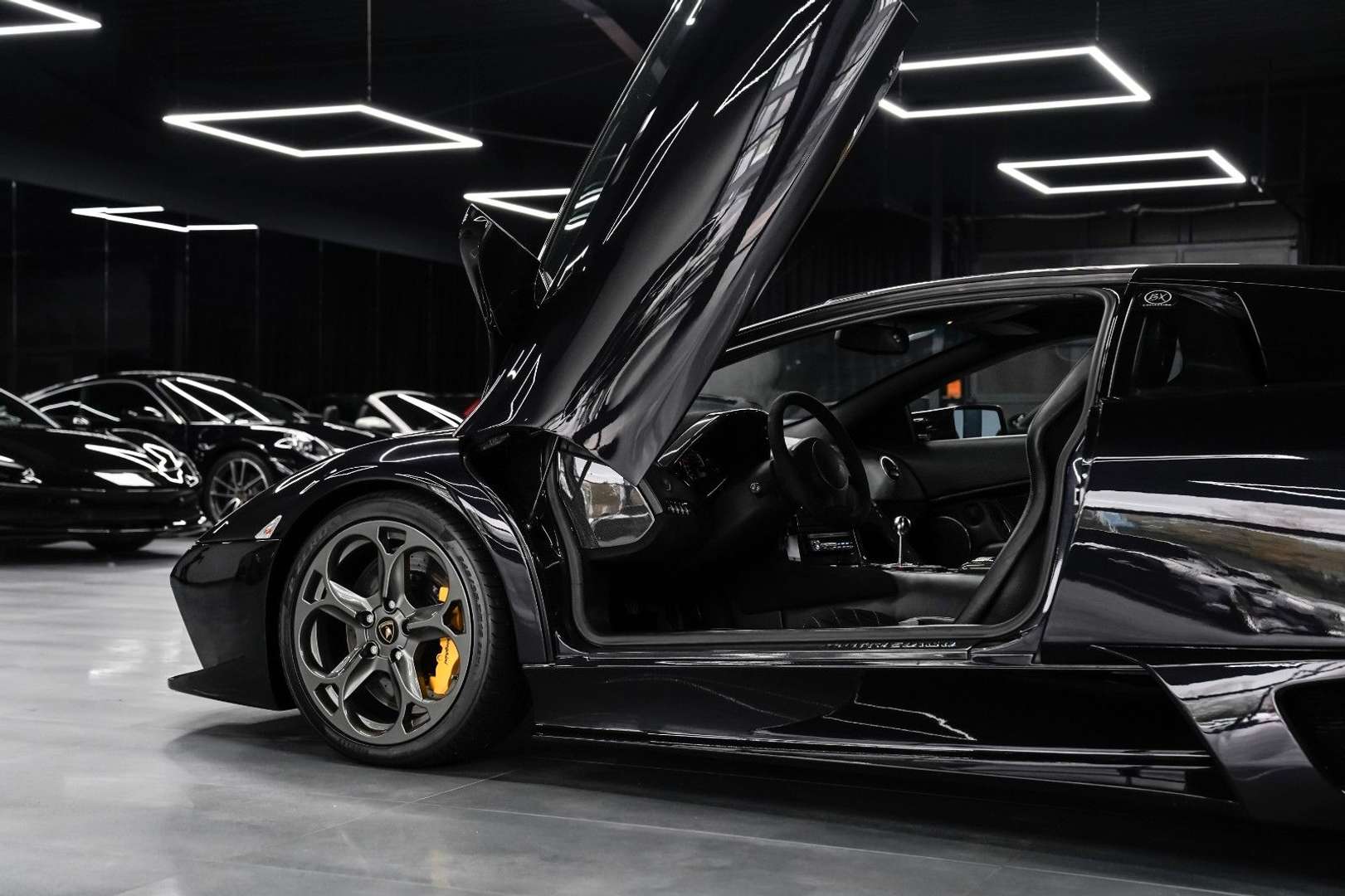 Lamborghini Murciélago - 2012 - Joinsteer - #15