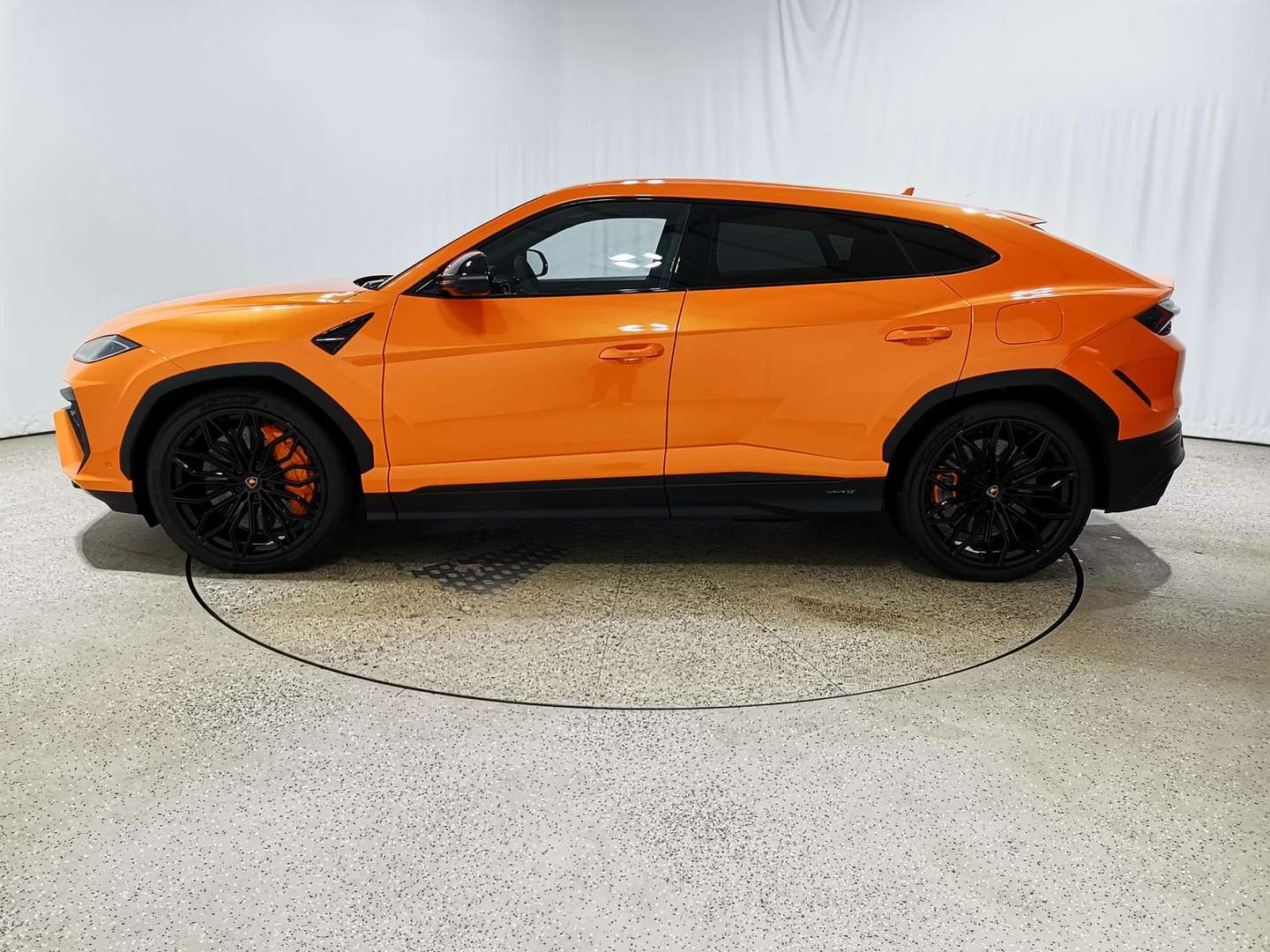 Lamborghini Urus - 2025 - Joinsteer - #2