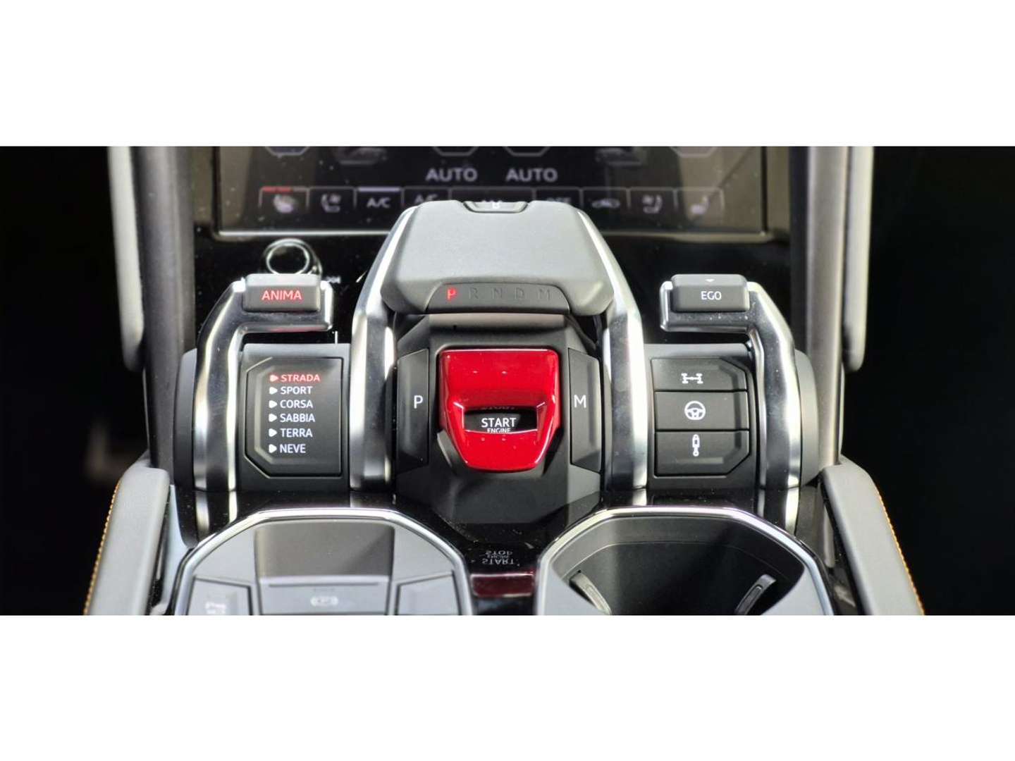 Lamborghini Urus S - 2023 - Joinsteer - #21