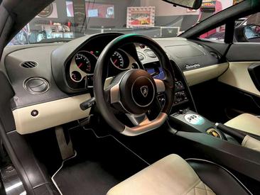 Lamborghini Gallardo — photo 9
