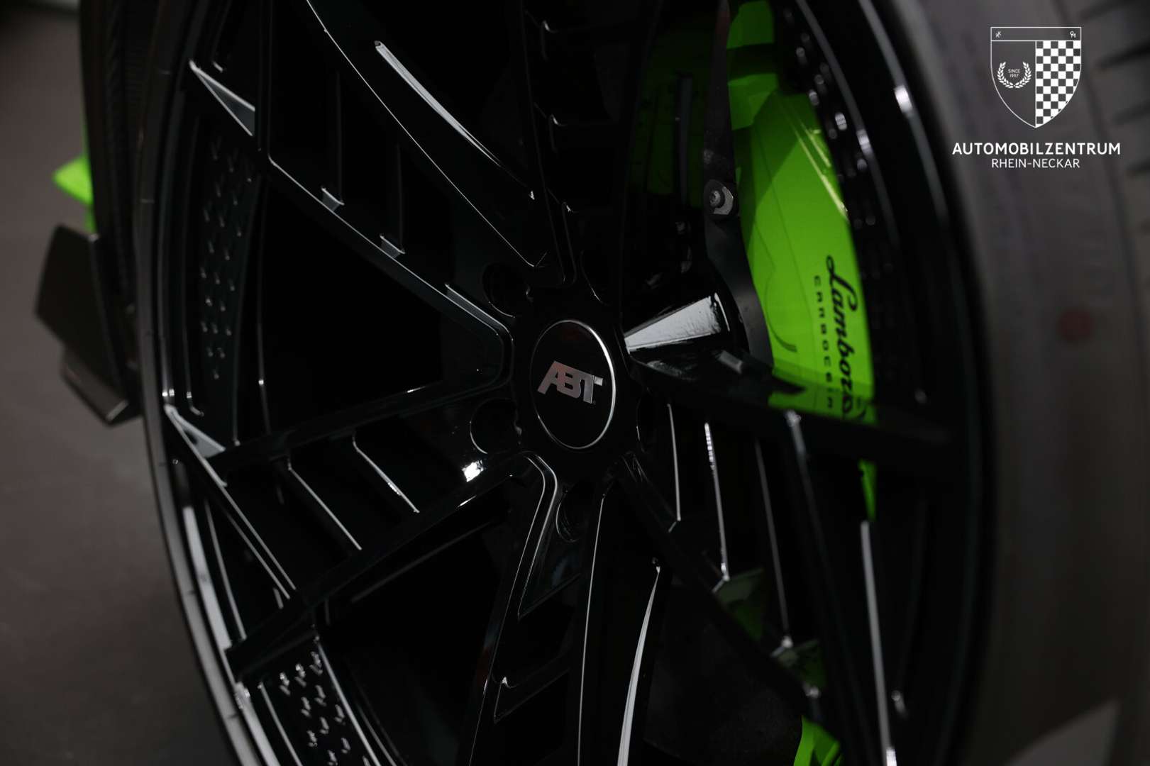 Lamborghini Urus S - 2023 - Joinsteer - #44