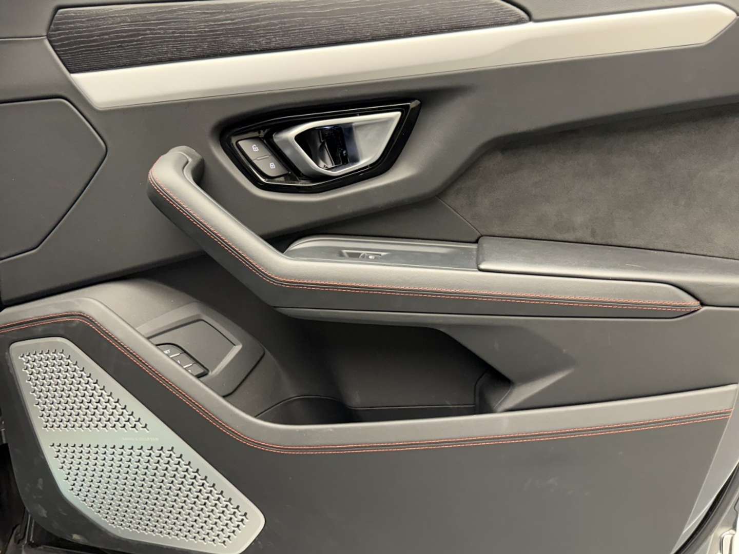 Lamborghini Urus 4.0 V8 - 2019 - Joinsteer - #32