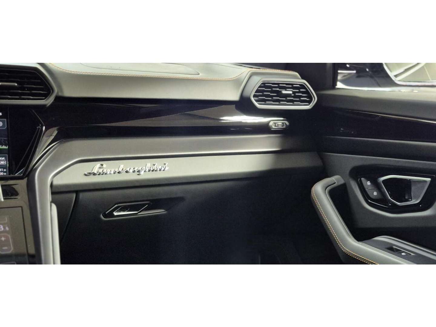 Lamborghini Urus S - 2023 - Joinsteer - #22