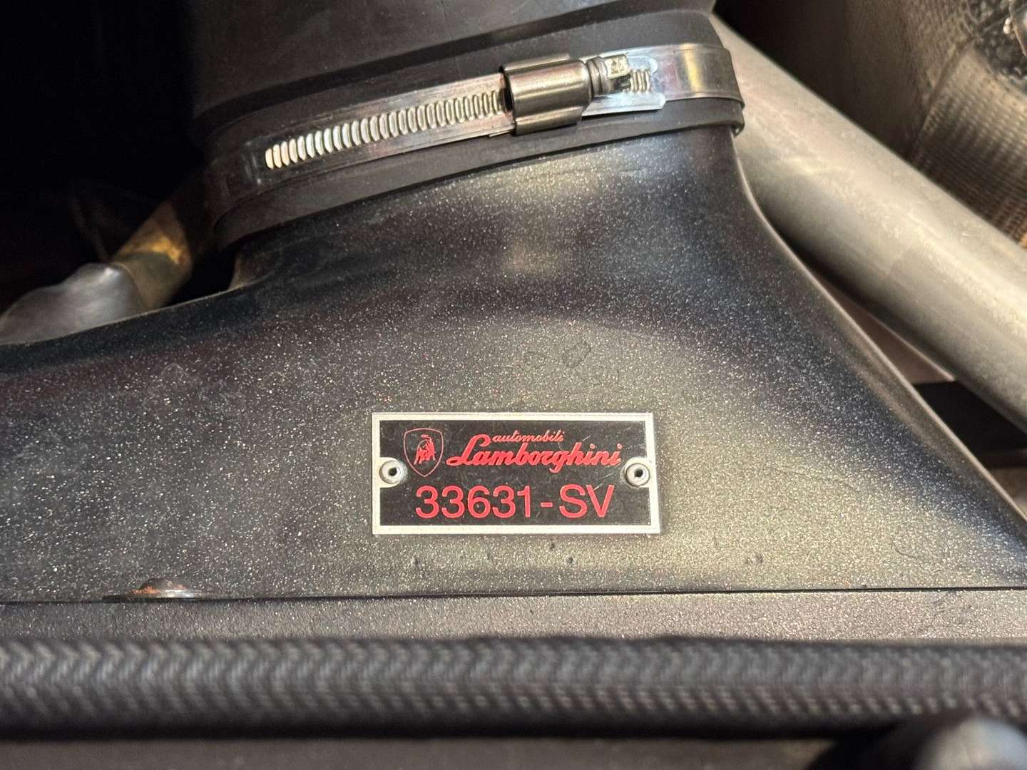 Lamborghini Diablo SV - 1999 - Joinsteer - #30