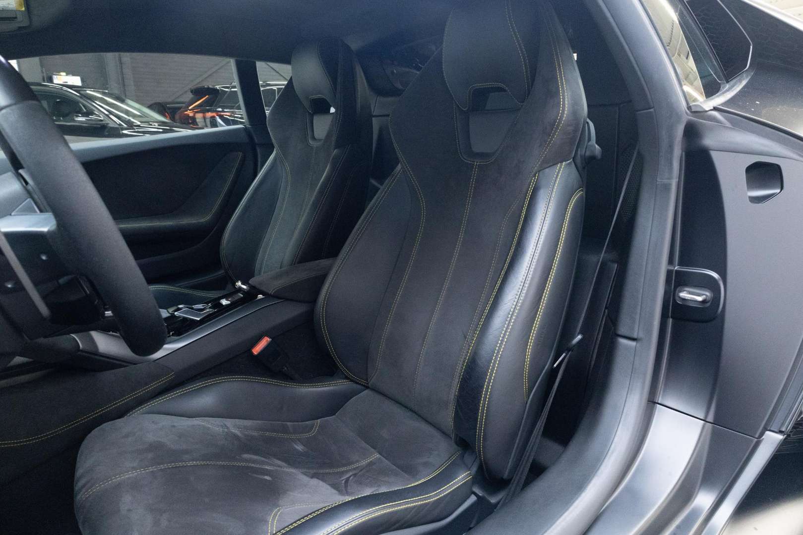 Lamborghini Huracán 610-4 - 2015 - Joinsteer - #4