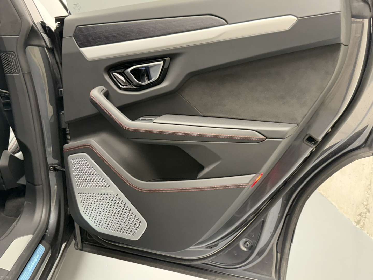 Lamborghini Urus 4.0 V8 - 2019 - Joinsteer - #33