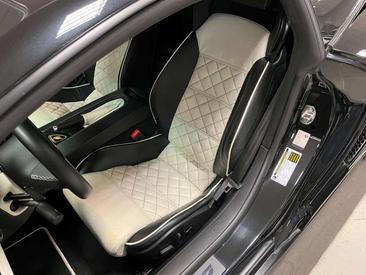 Lamborghini Gallardo — photo 11