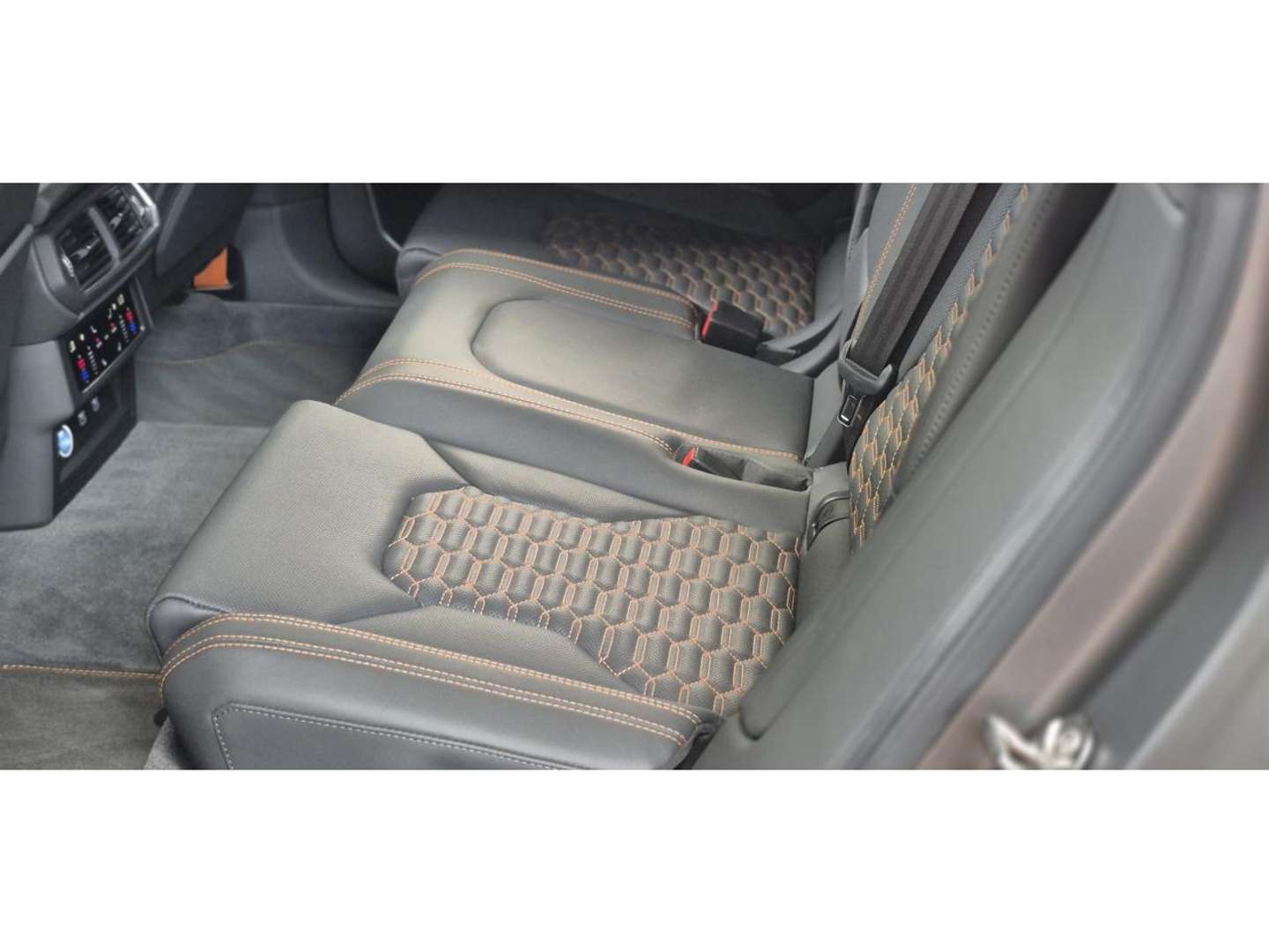 Lamborghini Urus S - 2023 - Joinsteer - #23