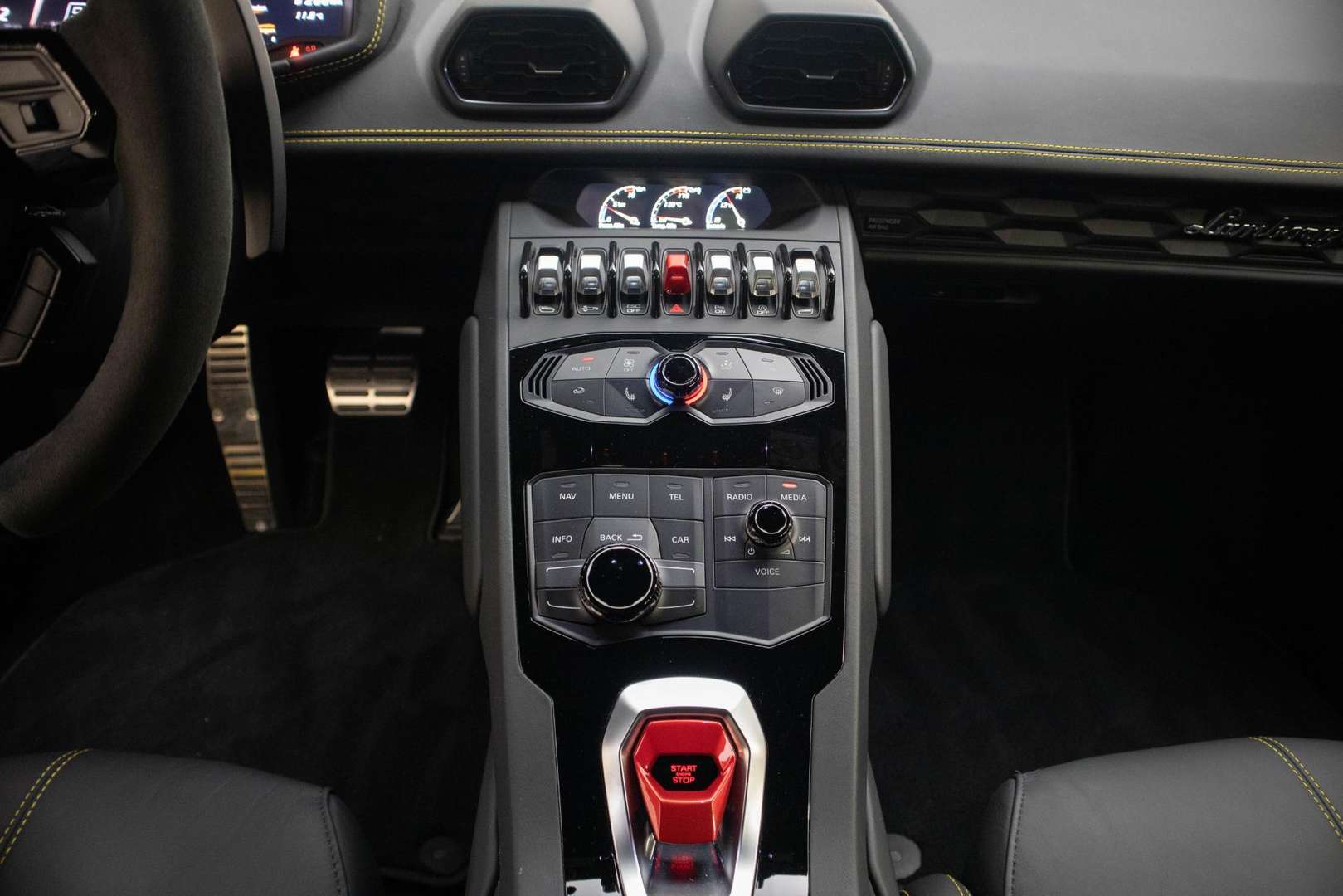 Lamborghini Huracán 610-4 - 2015 - Joinsteer - #5