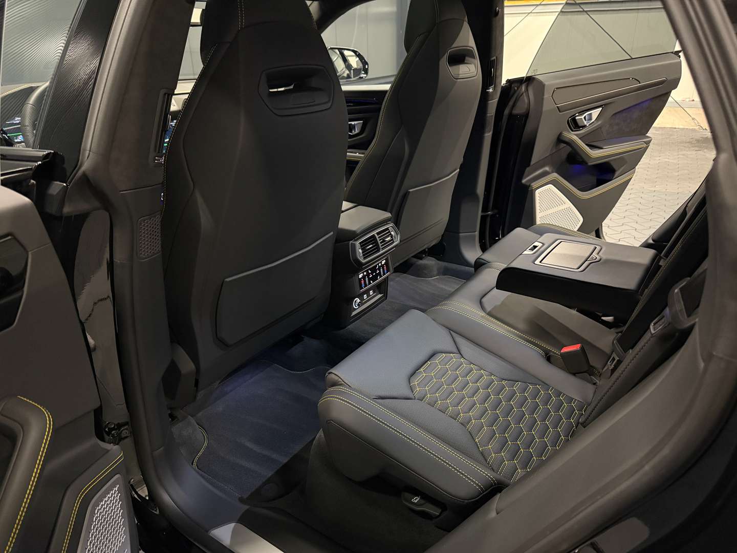 Lamborghini Urus S - 2025 - Joinsteer - #31