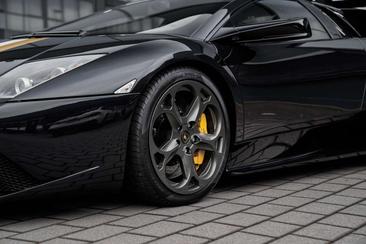 Lamborghini Murciélago — photo 18
