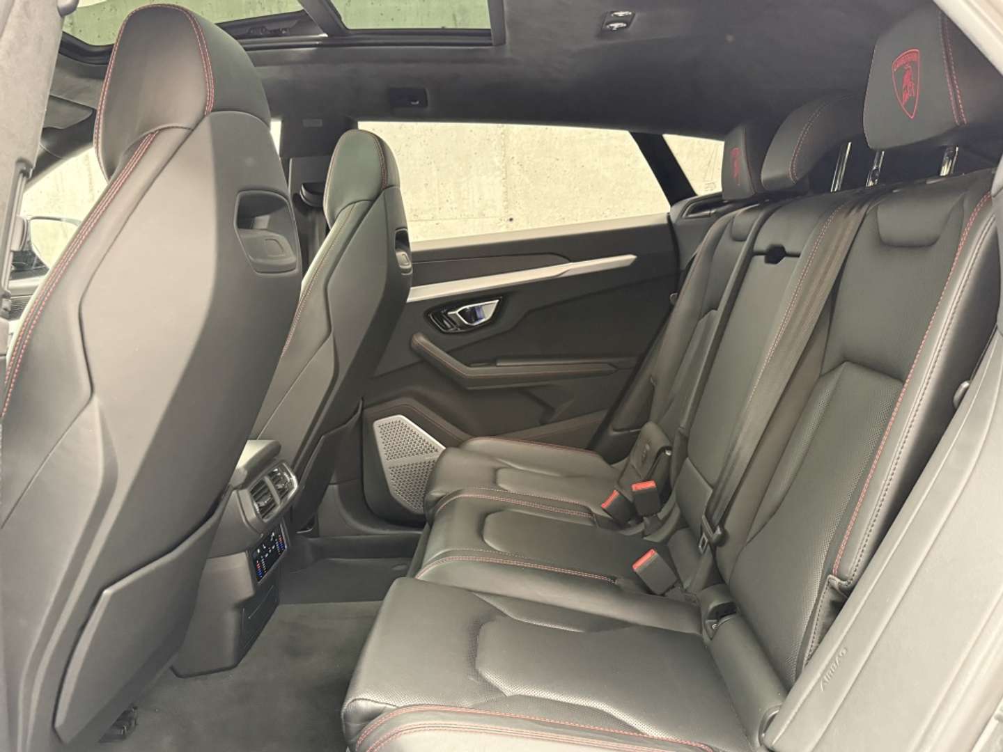 Lamborghini Urus 4.0 V8 - 2019 - Joinsteer - #34