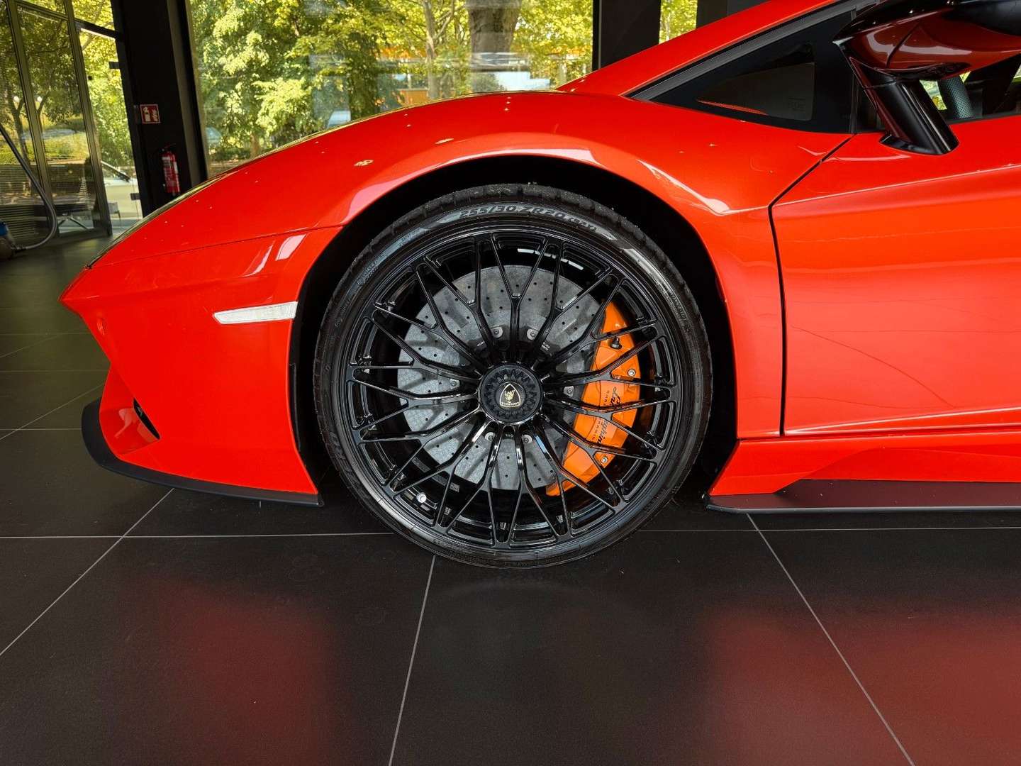 Lamborghini Aventador - 2021 - Joinsteer - #17