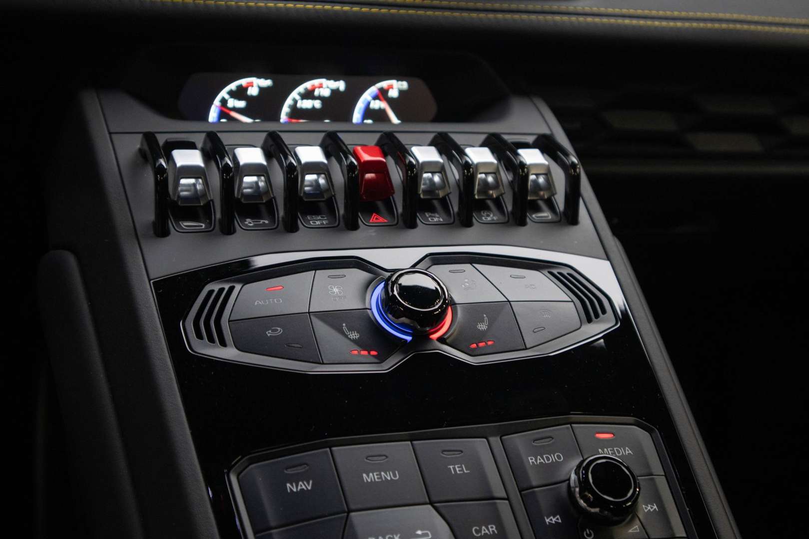 Lamborghini Huracán 610-4 - 2015 - Joinsteer - #6