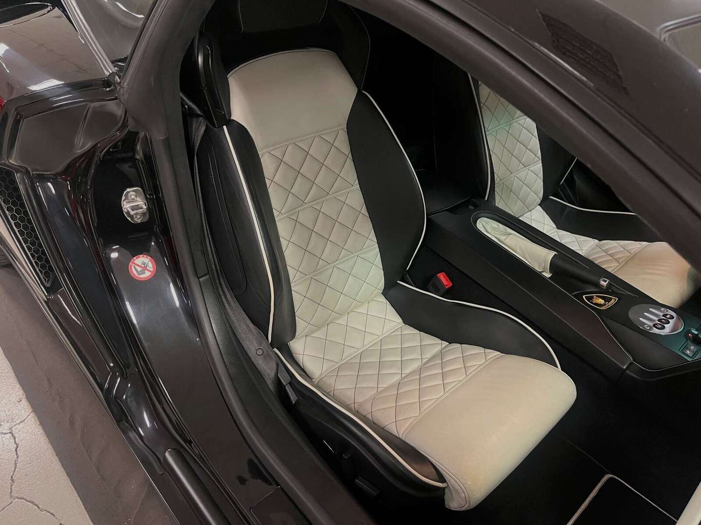 Lamborghini Gallardo - 2007 - Joinsteer - #12