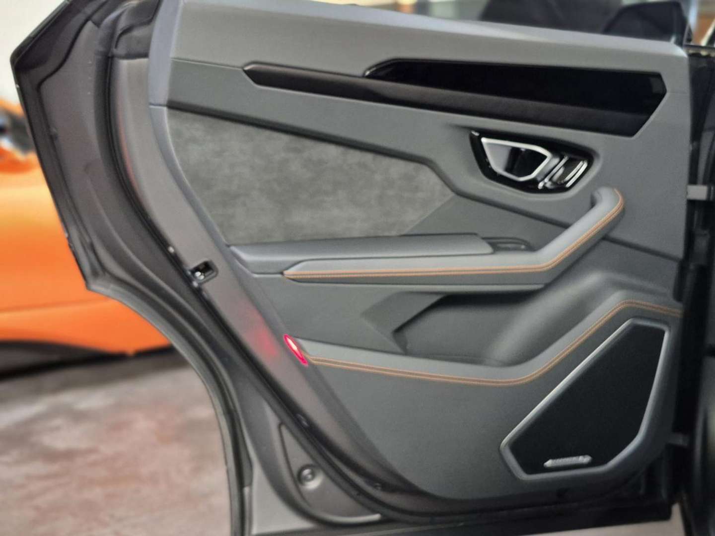 Lamborghini Urus S - 2023 - Joinsteer - #24