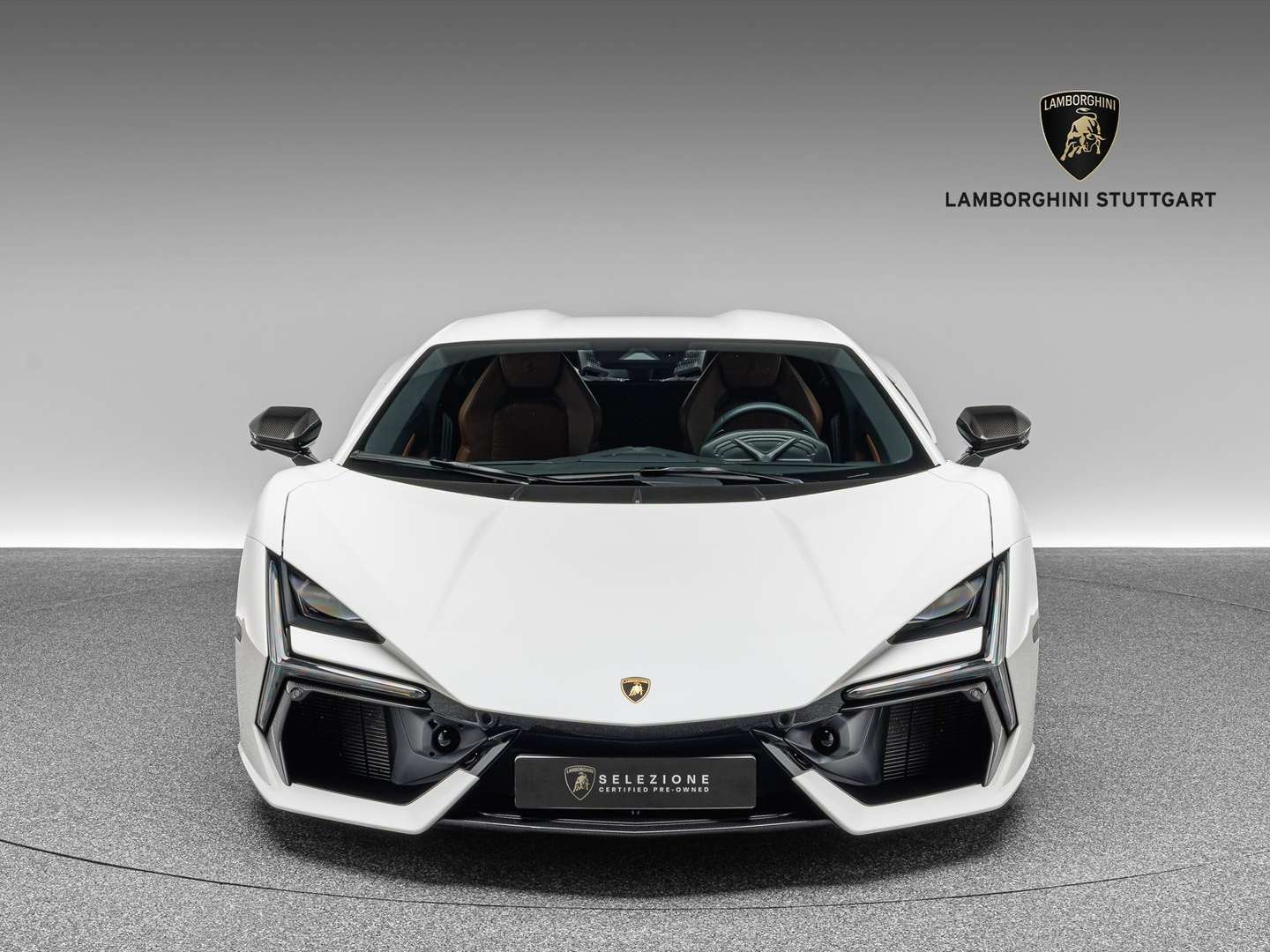 Lamborghini Revuelto - 2024 - Joinsteer - #2
