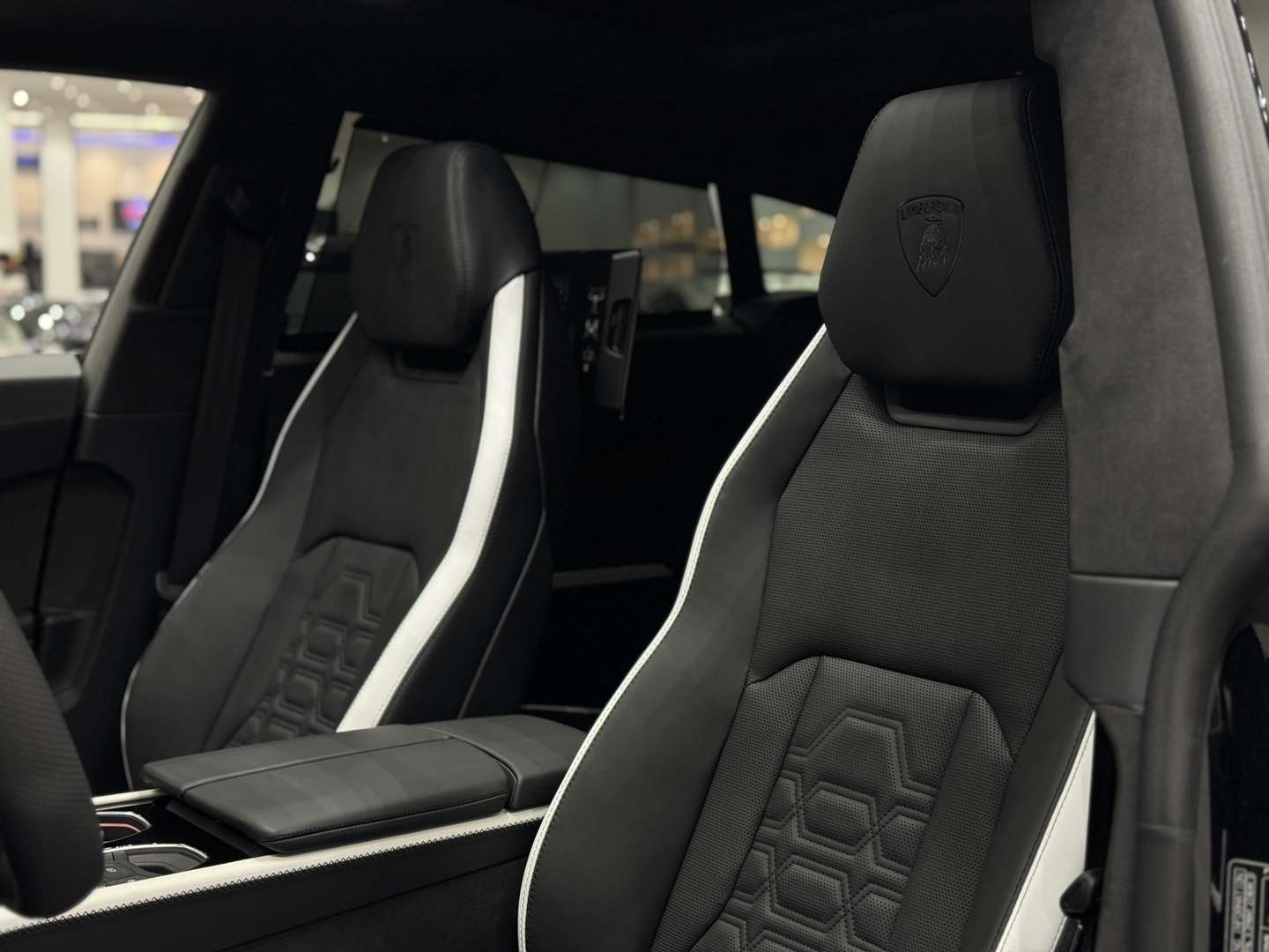 Lamborghini Urus - 2025 - Joinsteer - #23