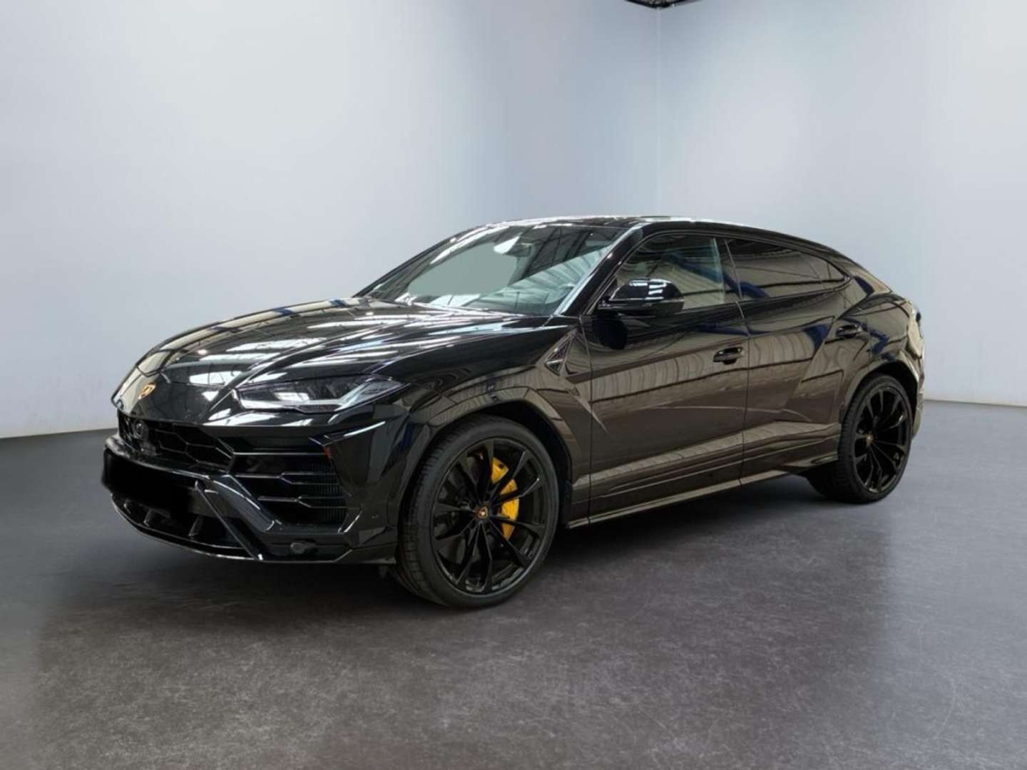 Lamborghini Urus 4.0 V8 - 2022 - Joinsteer - #1