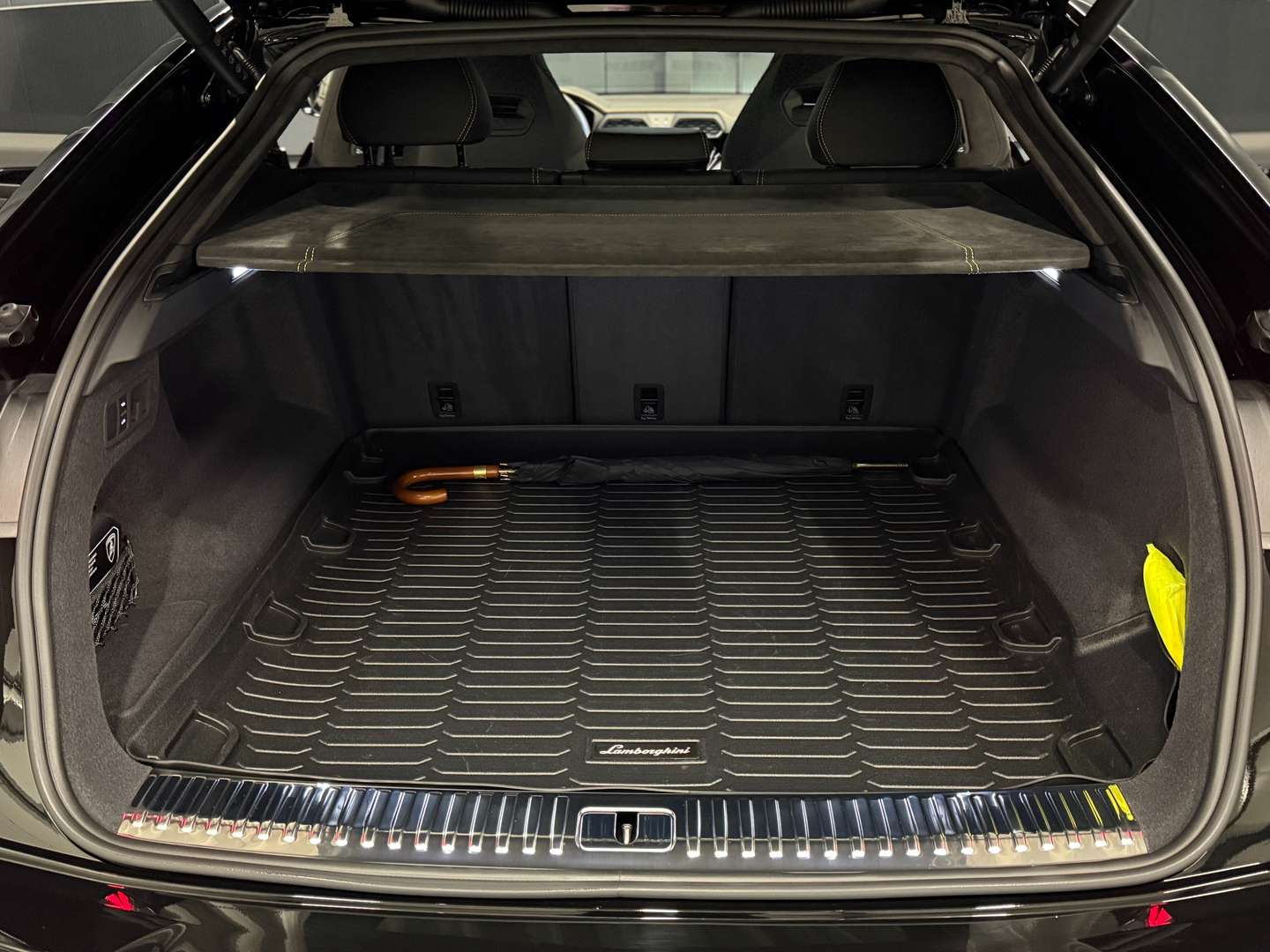 Lamborghini Urus S - 2025 - Joinsteer - #32