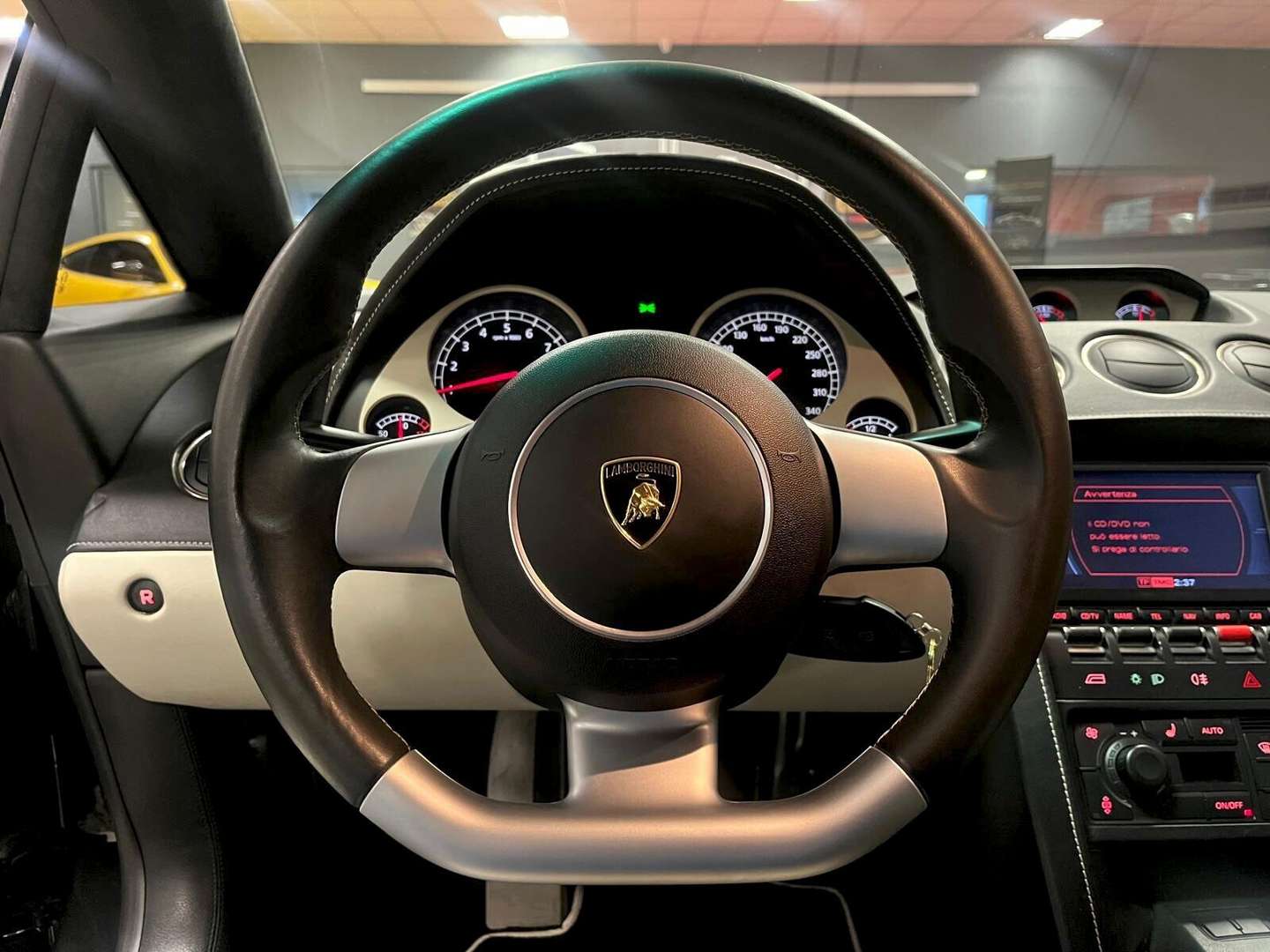 Lamborghini Gallardo - 2007 - Joinsteer - #13