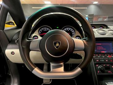 Lamborghini Gallardo — photo 13