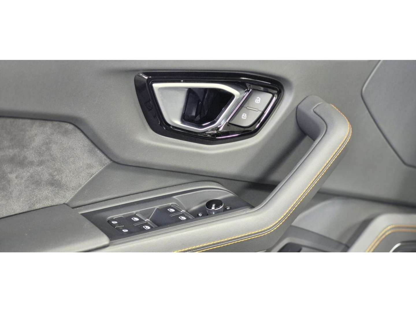 Lamborghini Urus S - 2023 - Joinsteer - #25