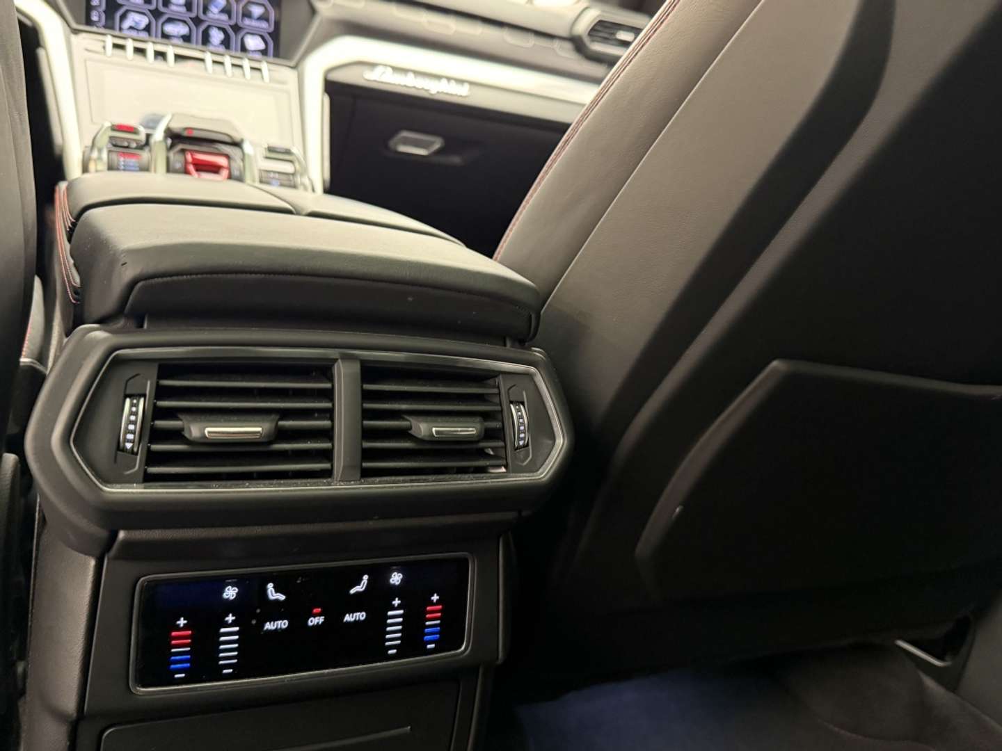 Lamborghini Urus 4.0 V8 - 2019 - Joinsteer - #36