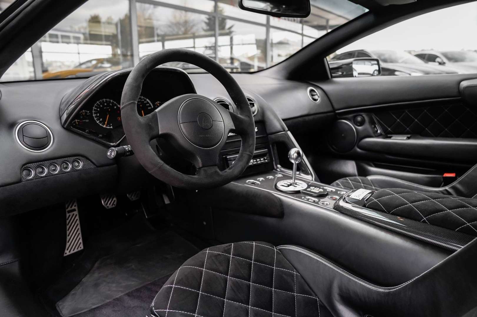 Lamborghini Murciélago - 2012 - Joinsteer - #20