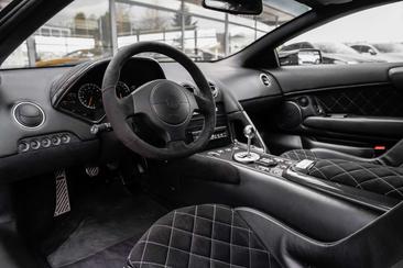 Lamborghini Murciélago — photo 20