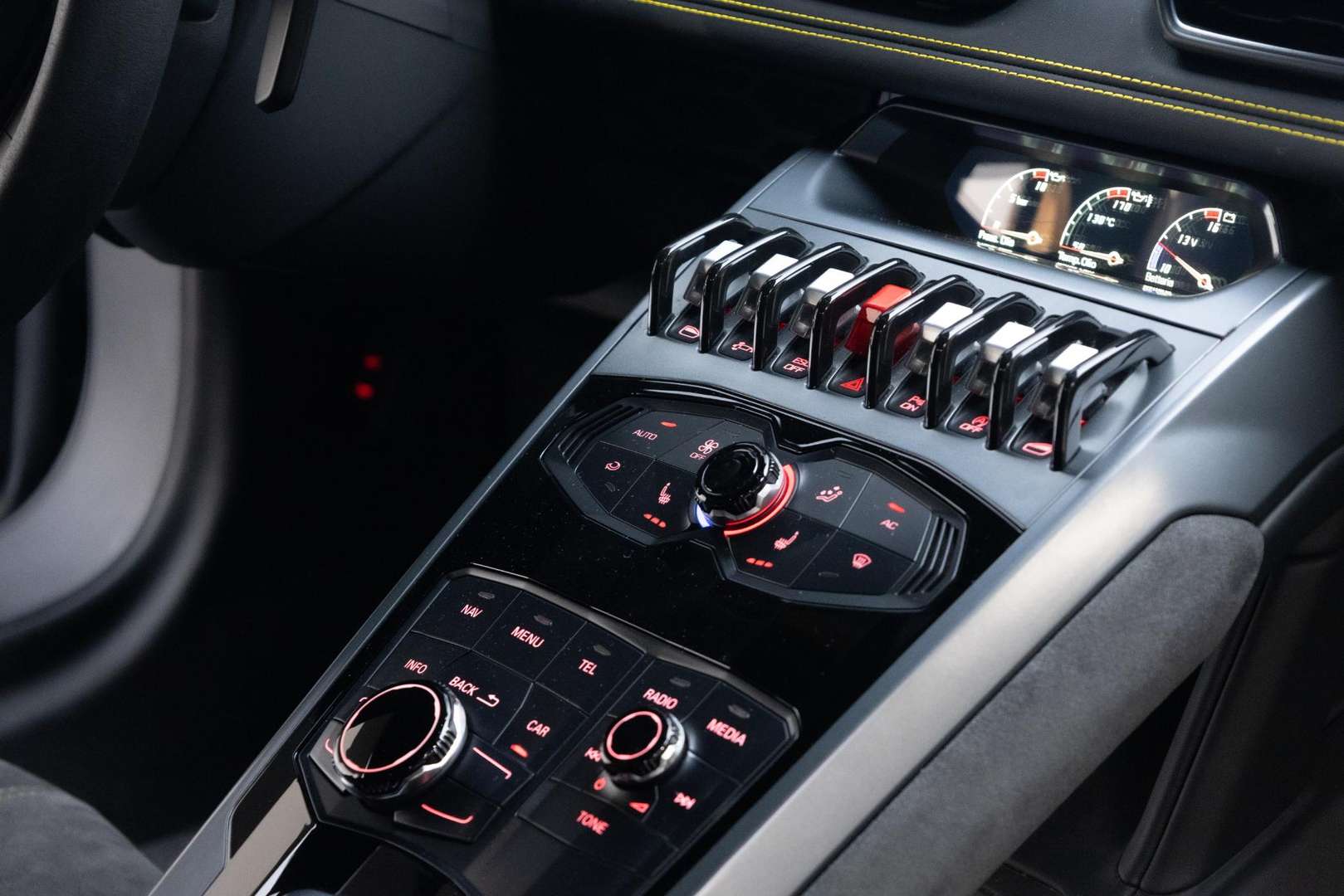 Lamborghini Huracán 610-4 - 2015 - Joinsteer - #8