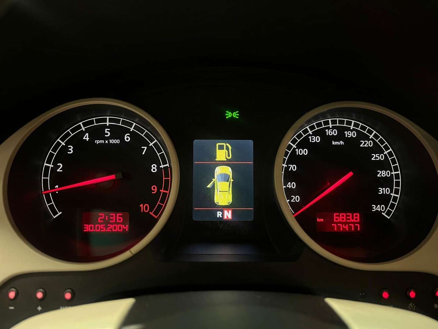 Lamborghini Gallardo - 2007 - Joinsteer - #14