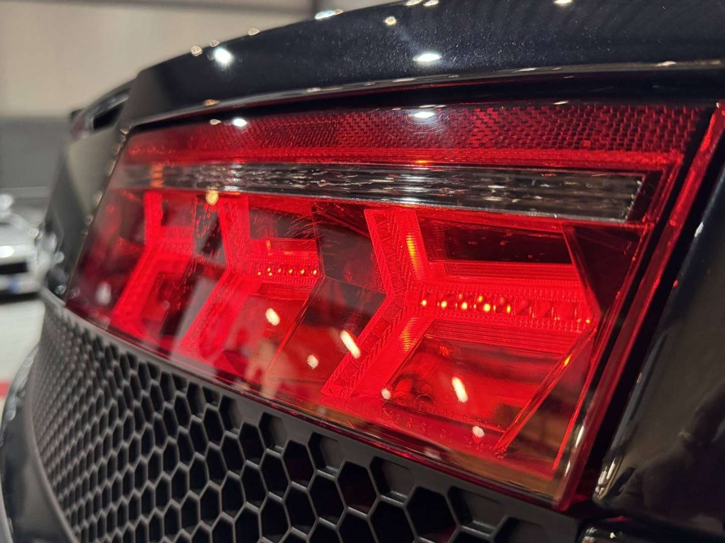 Lamborghini Gallardo 560-4 - 2011 - Joinsteer - #18