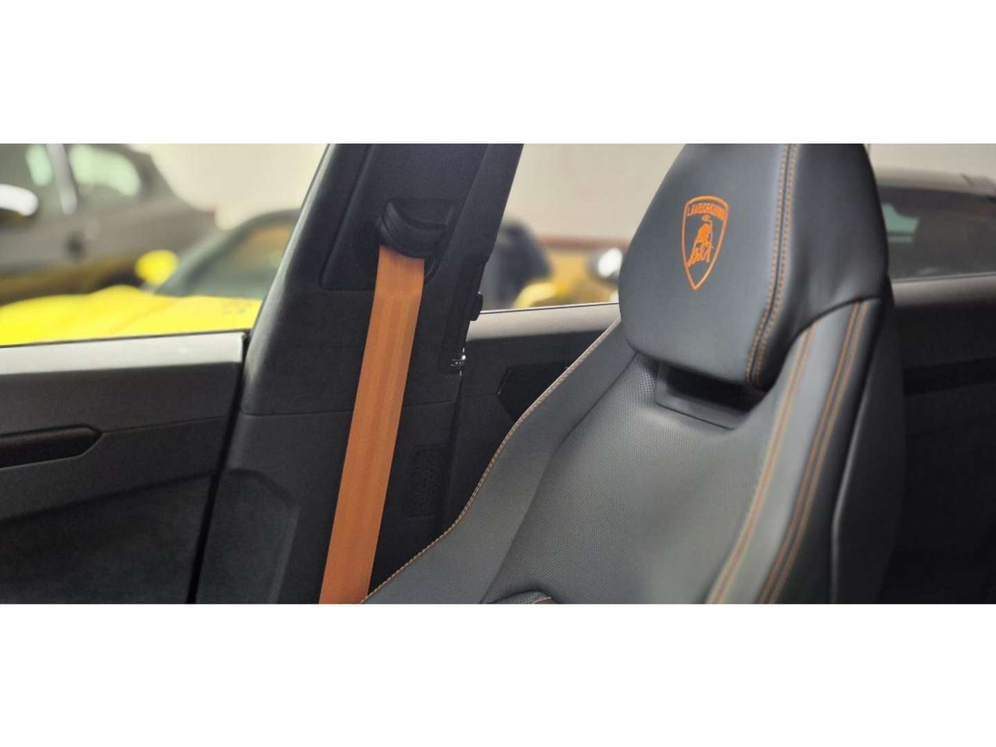 Lamborghini Urus S - 2023 - Joinsteer - #26