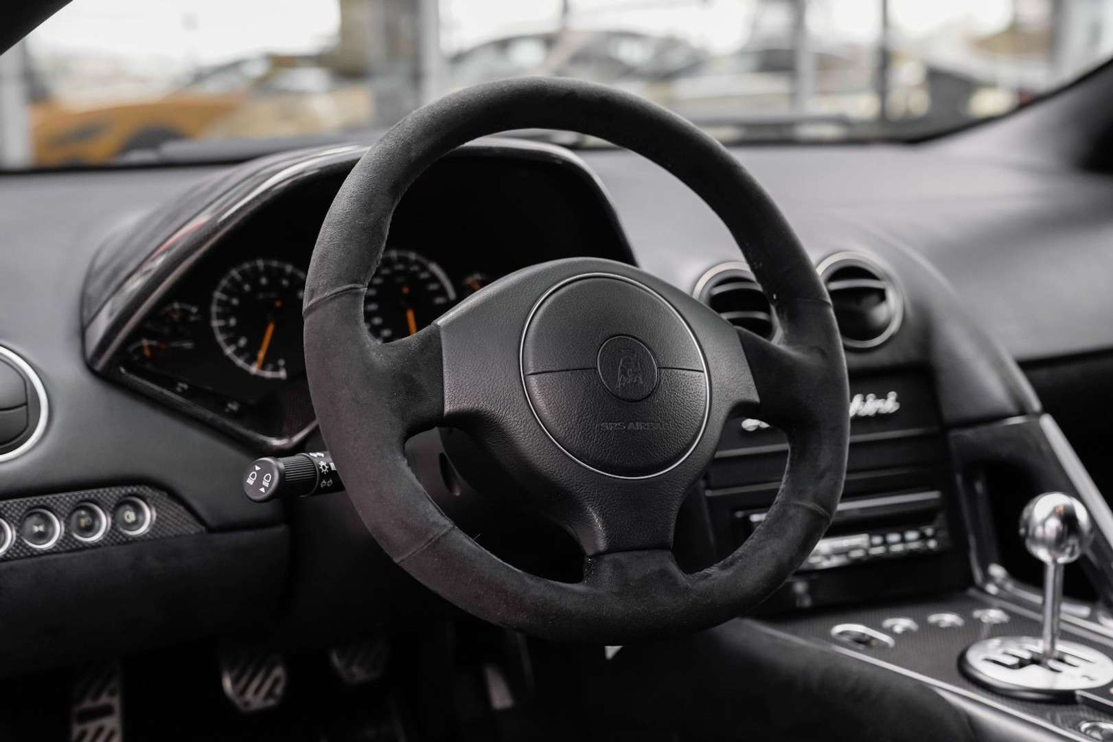 Lamborghini Murciélago - 2012 - Joinsteer - #21