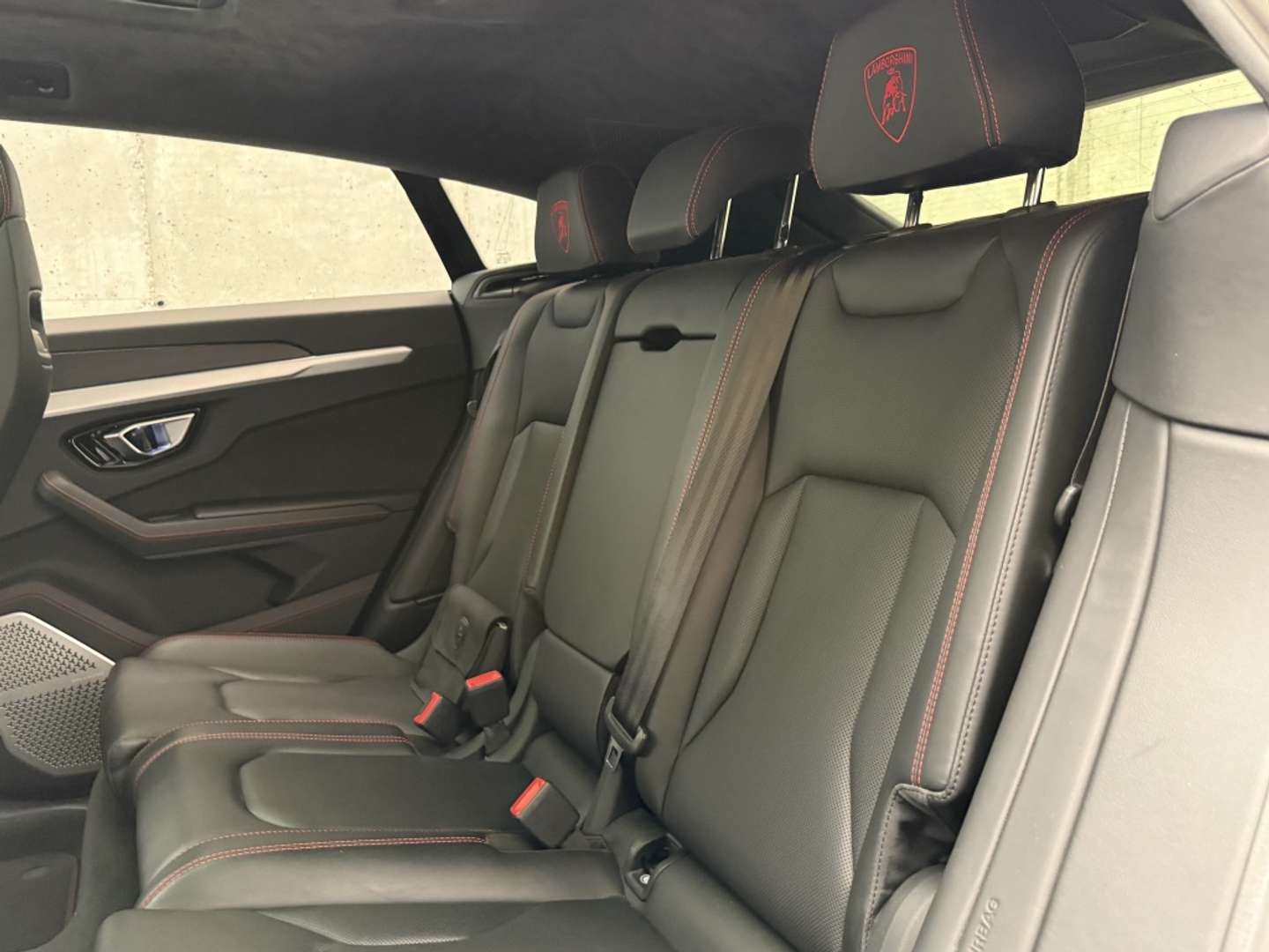 Lamborghini Urus 4.0 V8 - 2019 - Joinsteer - #37