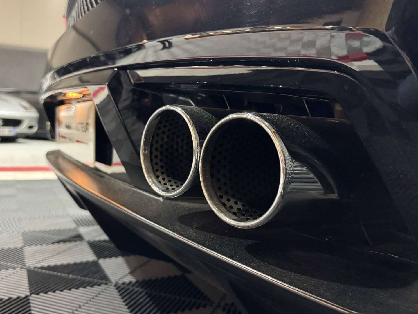 Lamborghini Gallardo 560-4 - 2011 - Joinsteer - #19