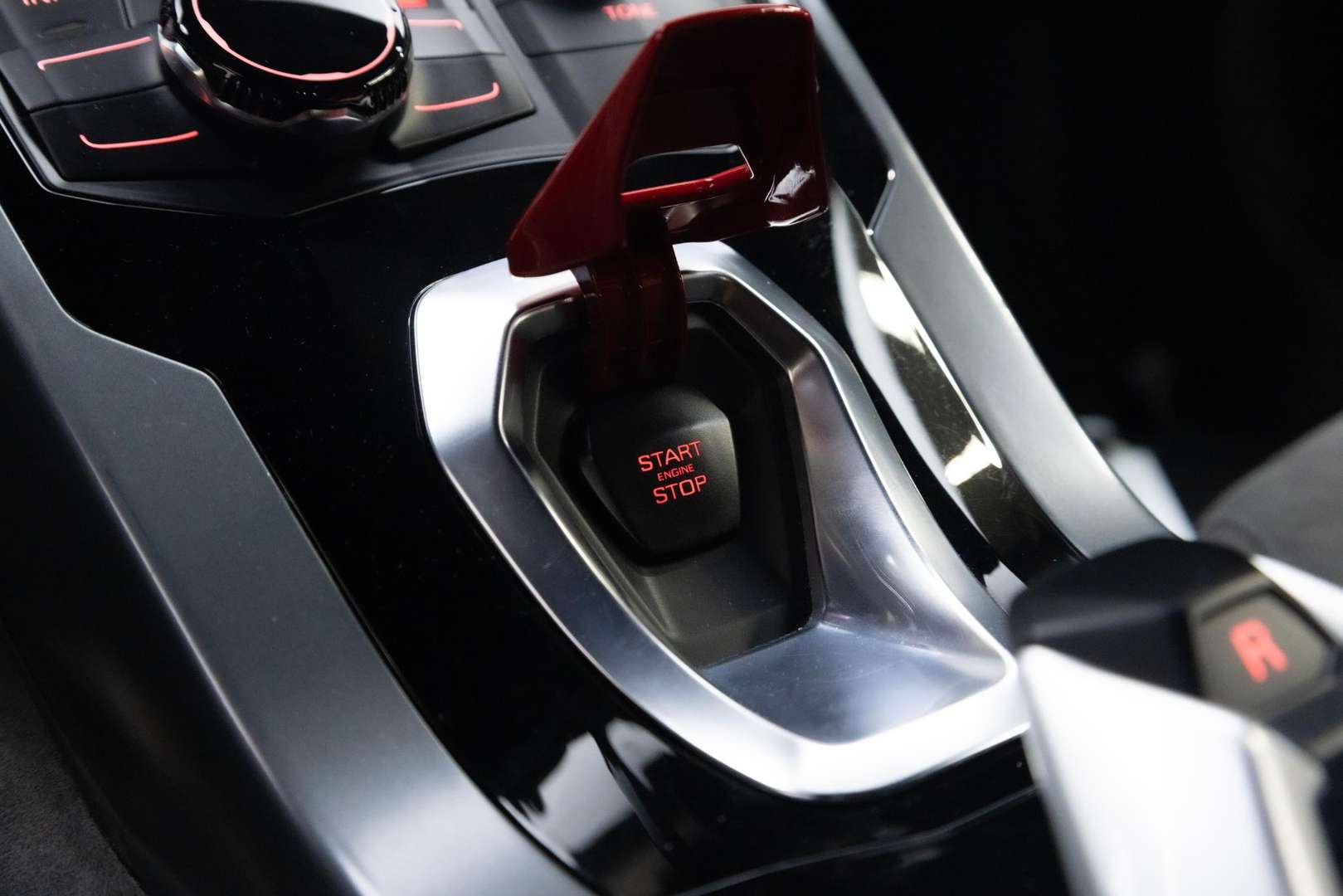 Lamborghini Huracán 610-4 - 2015 - Joinsteer - #9