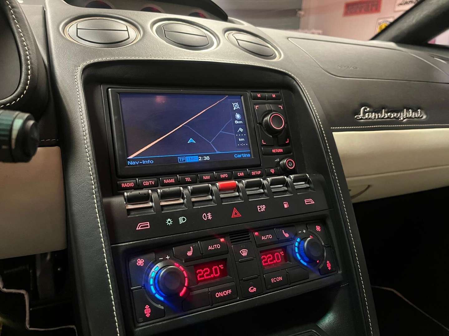 Lamborghini Gallardo - 2007 - Joinsteer - #15