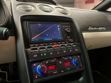 Lamborghini Gallardo — photo 15