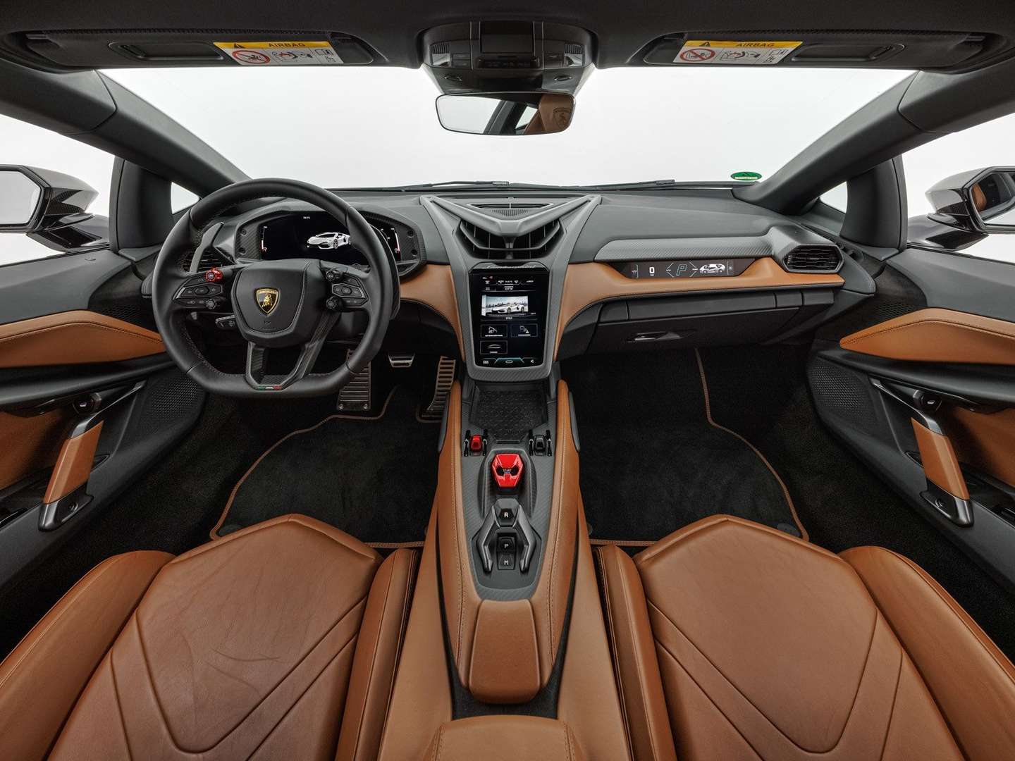 Lamborghini Revuelto - 2024 - Joinsteer - #5