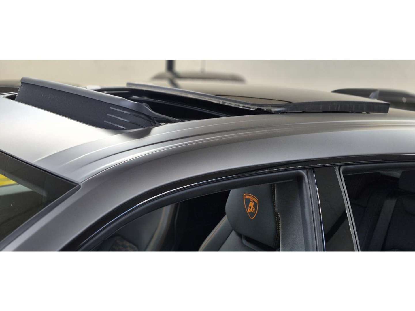 Lamborghini Urus S - 2023 - Joinsteer - #27