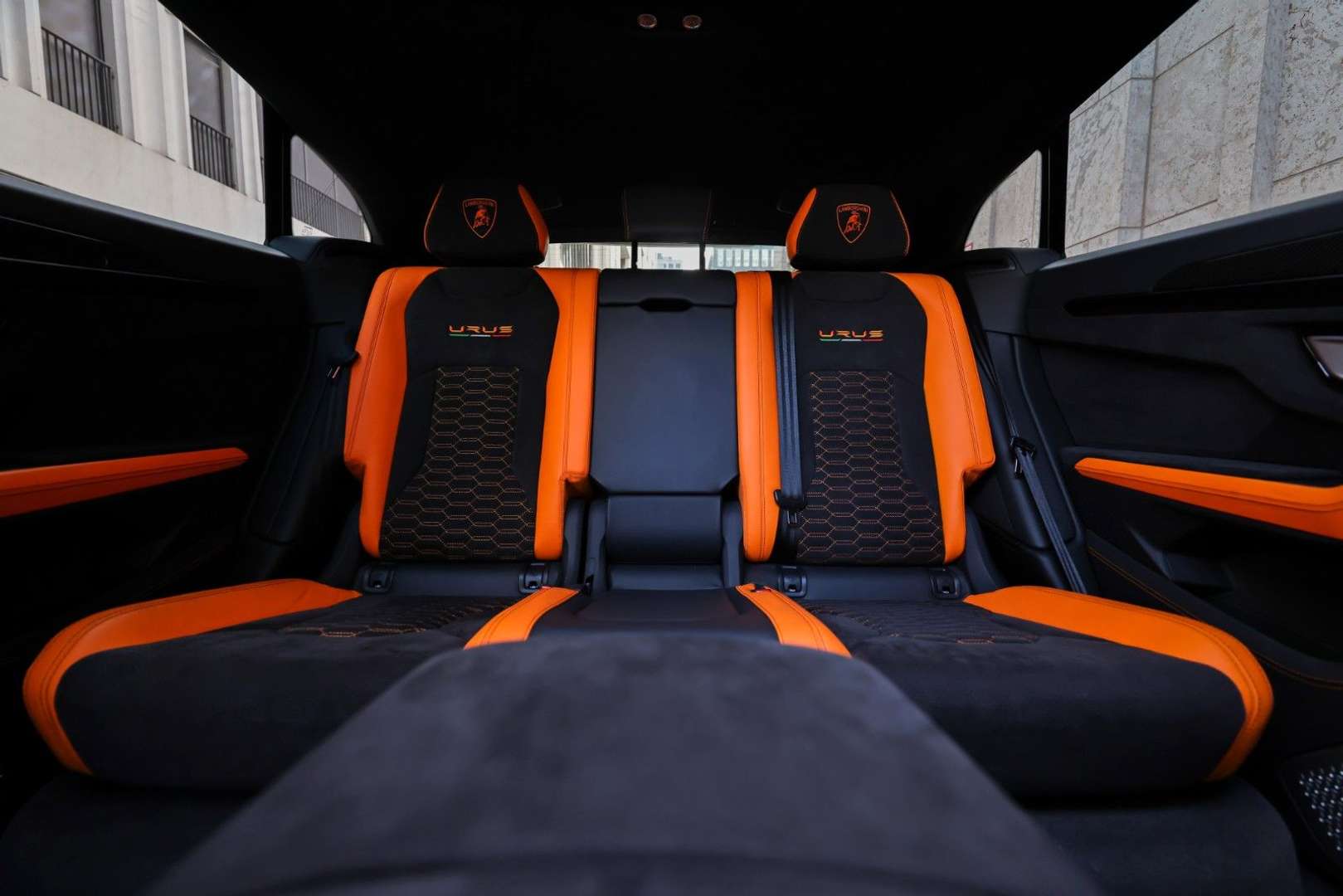 Lamborghini Urus - 2022 - Joinsteer - #15