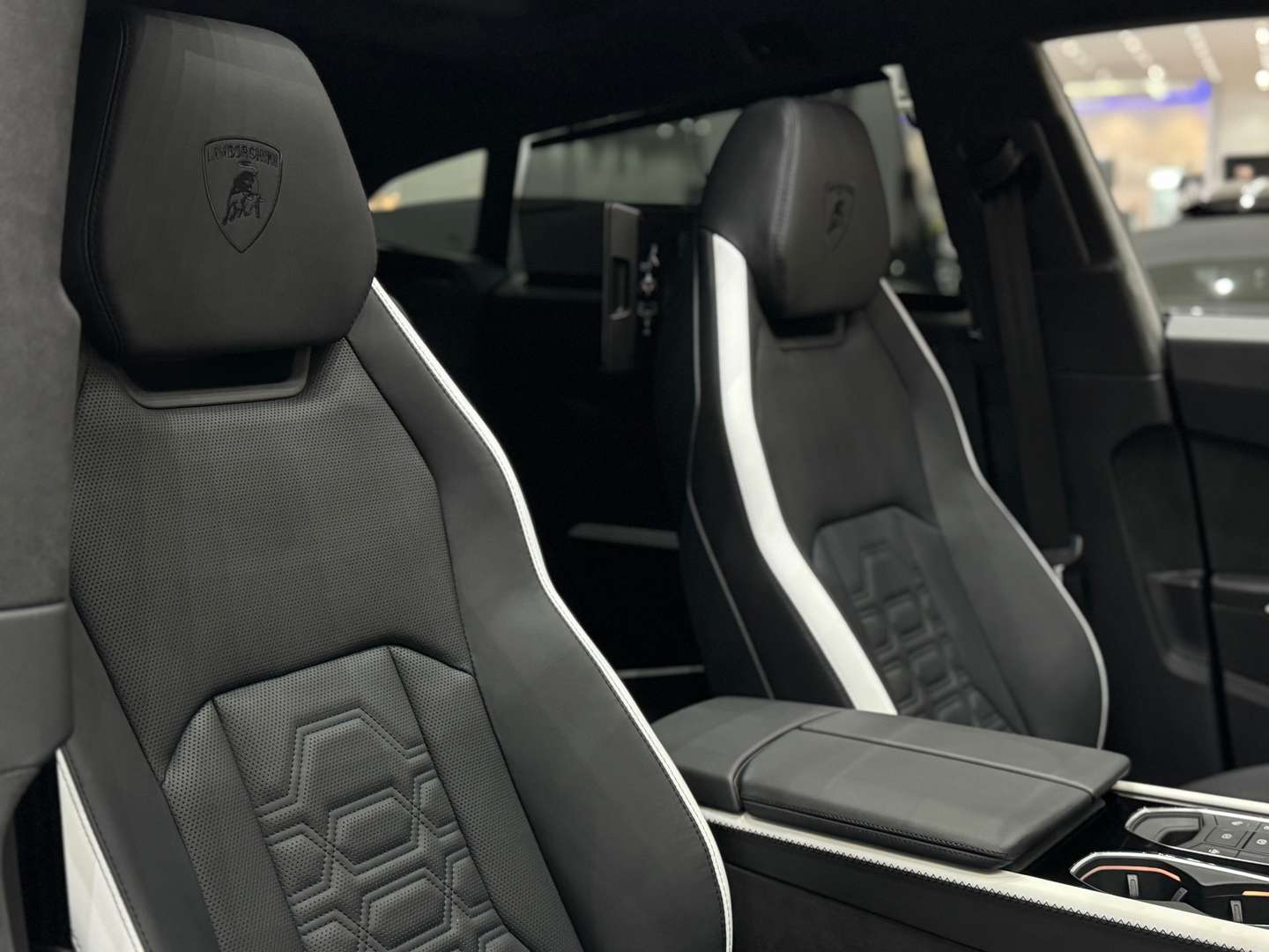 Lamborghini Urus - 2025 - Joinsteer - #25