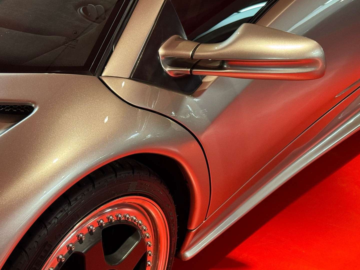 Lamborghini Diablo SV - 1999 - Joinsteer - #36