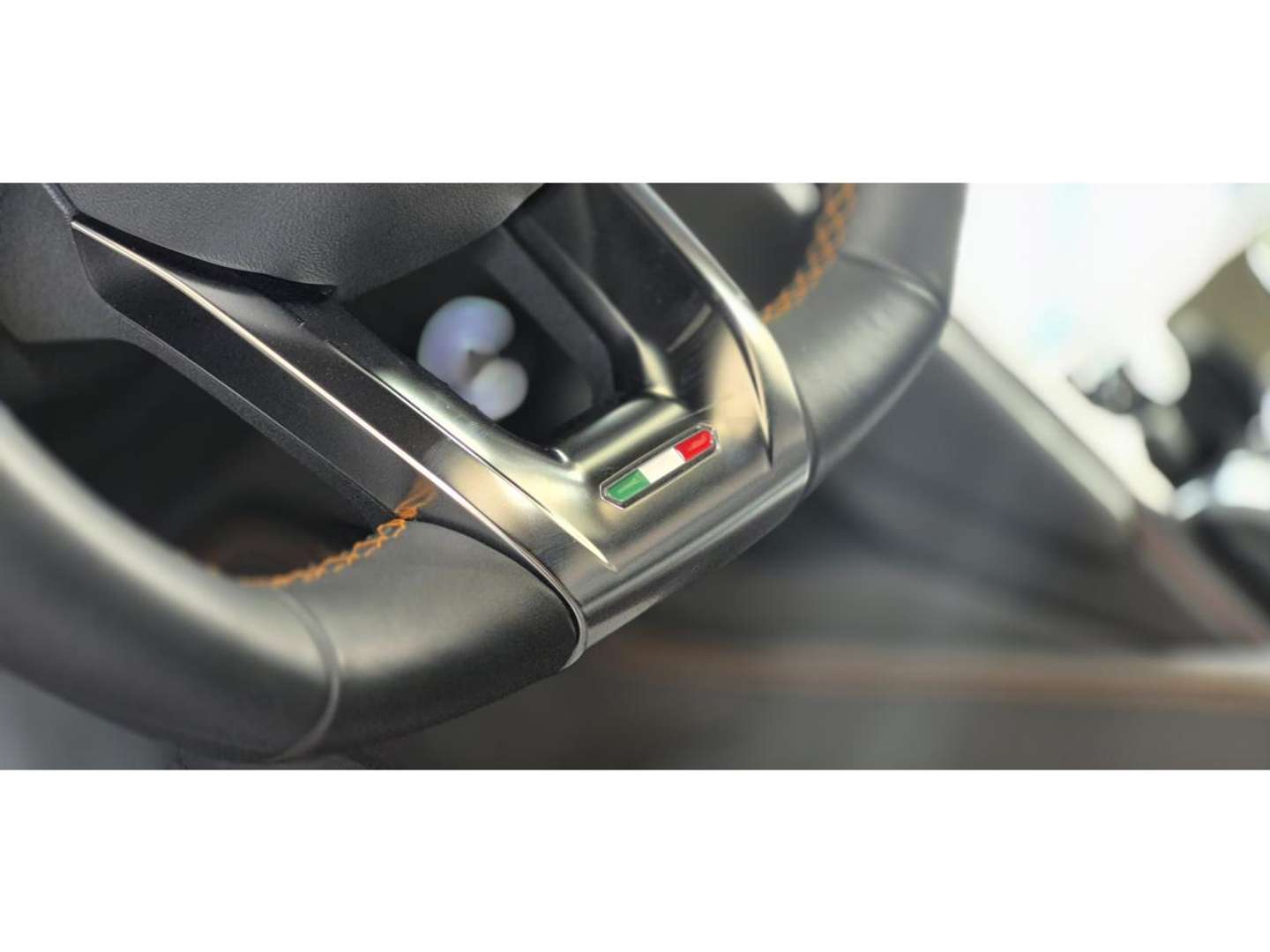 Lamborghini Urus S - 2023 - Joinsteer - #28