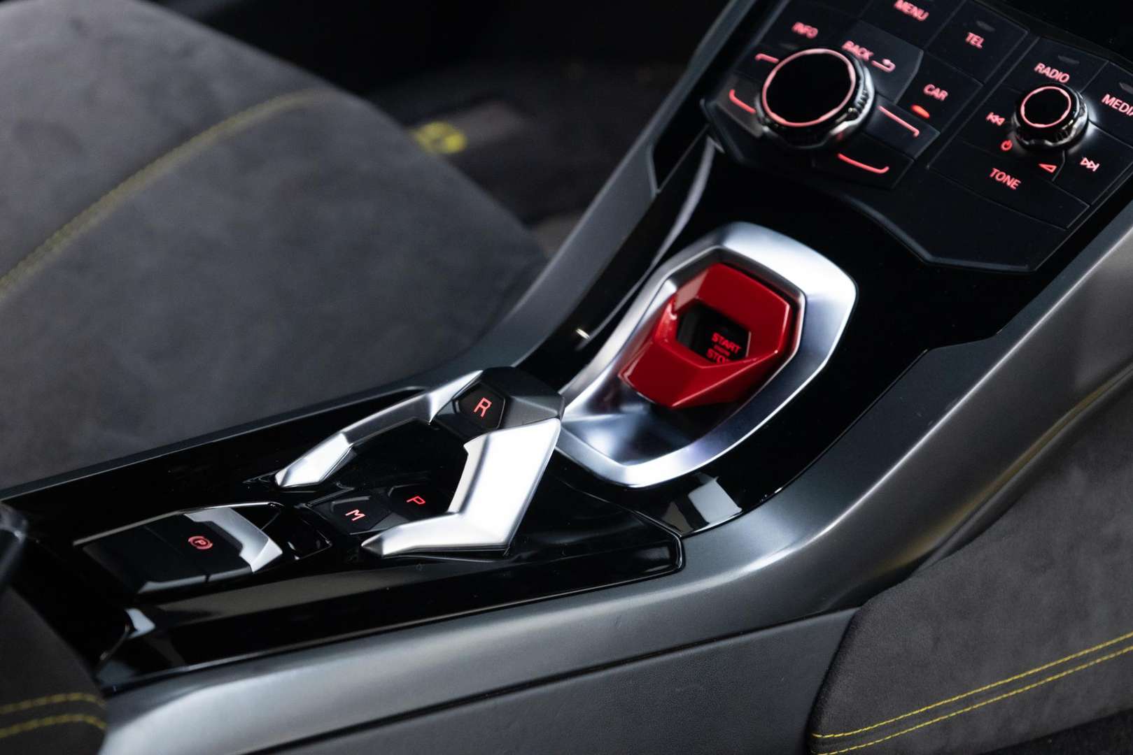 Lamborghini Huracán 610-4 - 2015 - Joinsteer - #10